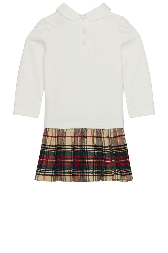 view 2 of 2 ROBE PETER PAN ROMA in Nevis