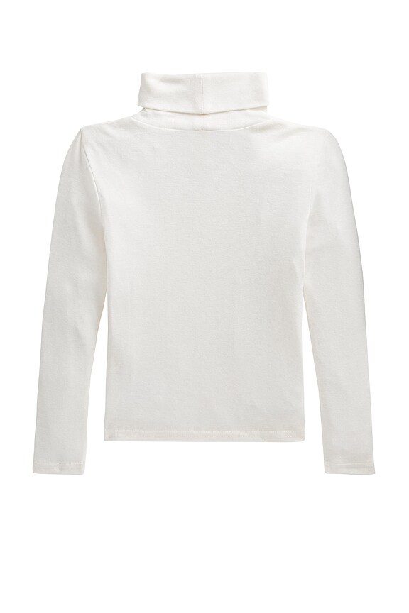 view 2 of 2 Kids Turtleneck Pullover in Nevis