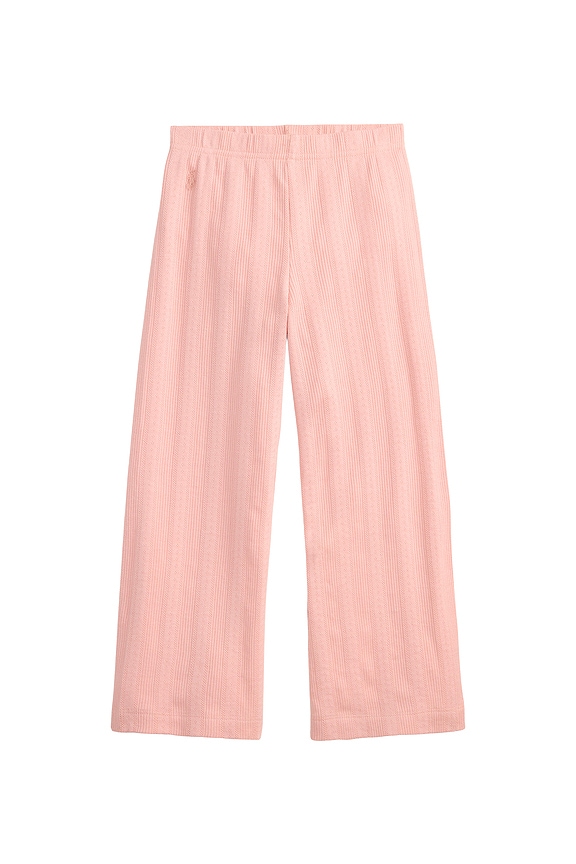 view 1 of 2 PANTALON in Adirondack Rose