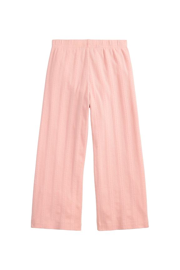 view 2 of 2 PANTALON in Adirondack Rose