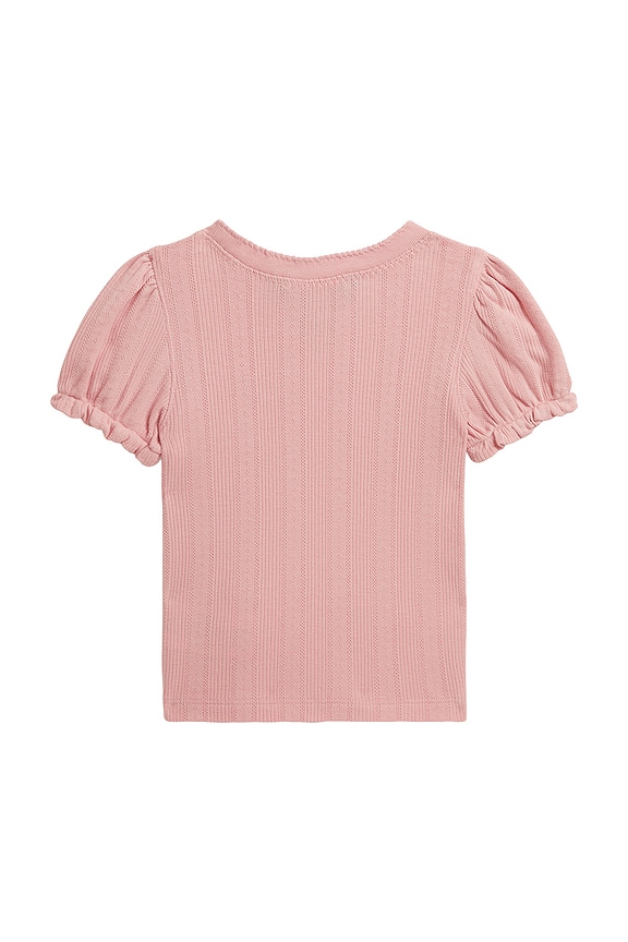 view 2 of 2 CHEMISE in Adirondack Rose