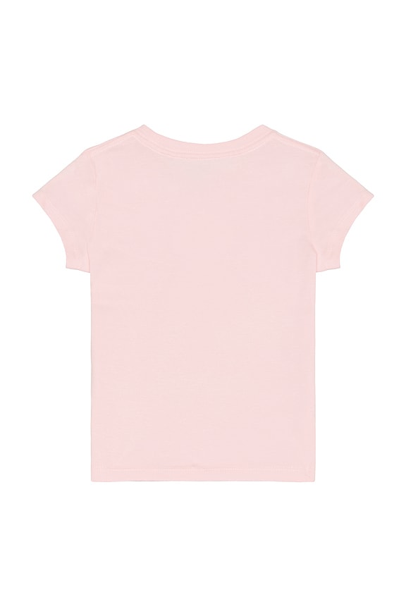 view 2 of 2 T-SHIRT BEAR in Hint Of Pink