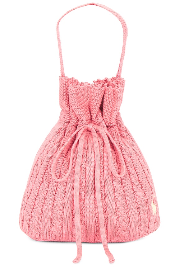 view 1 of 4 SAC FOURRE-TOUT in Desert Rose