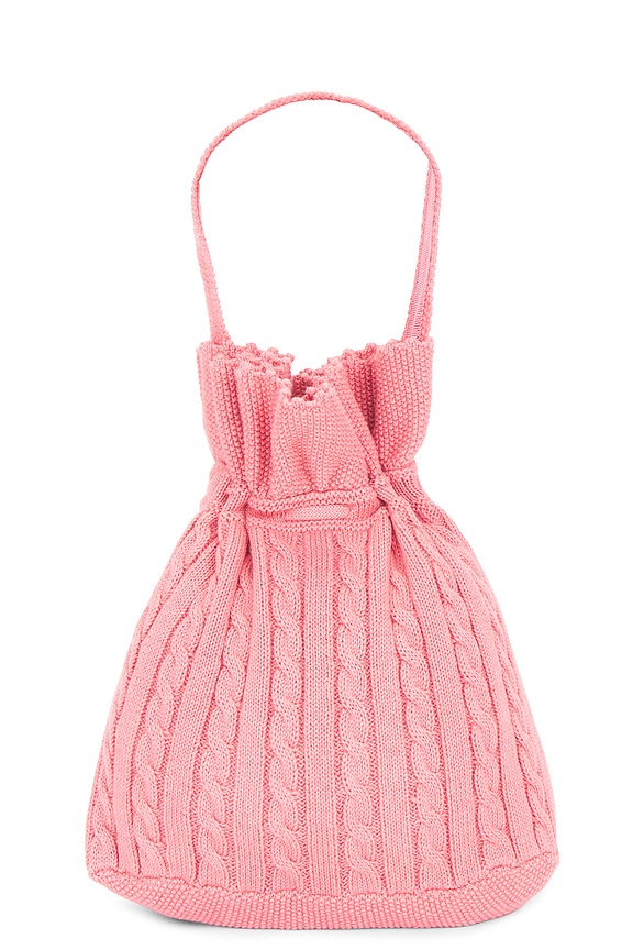 view 2 of 4 SAC FOURRE-TOUT in Desert Rose