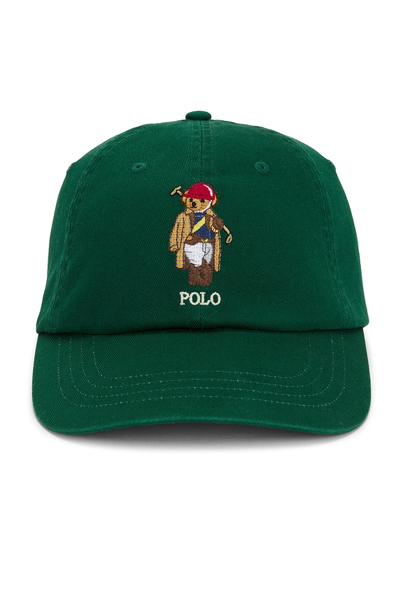 view 2 of 3 Twill Woven Cap in New Forest