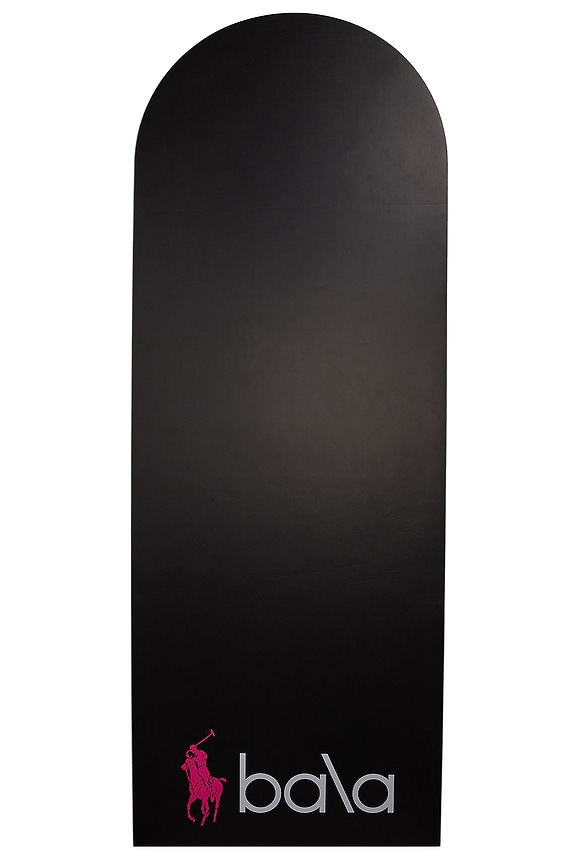 view 2 of 4 КОВРИК in Polo Black