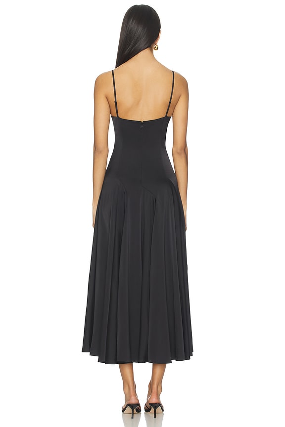 marni denim bustier dress ASYMMETRIC (S/M) 98% cotton/2% elastane Midi Dress Black Dress WAISTCOAT SIZE:38 INCH CHEST | SLIM MEDIUM HM or FT or NFP-Social - W