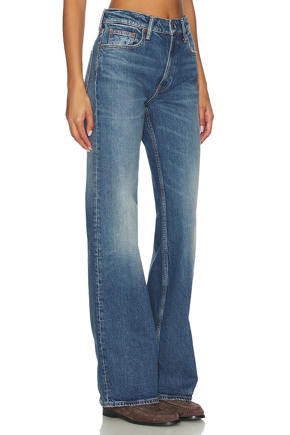 view 2 of 6 JEANS ESTILO BOOTCUT in Peoria Wash