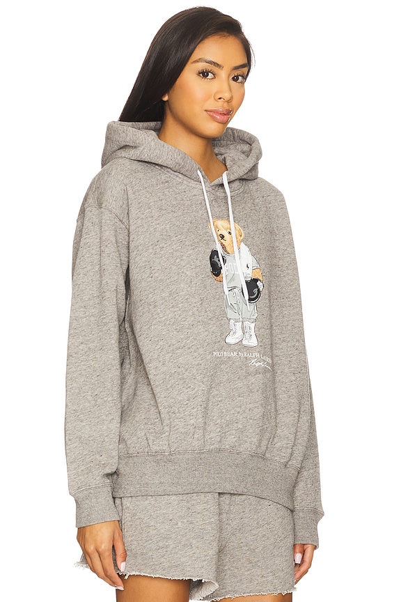 view 2 of 4 맨투맨셔츠 in Dark Vintage Heather