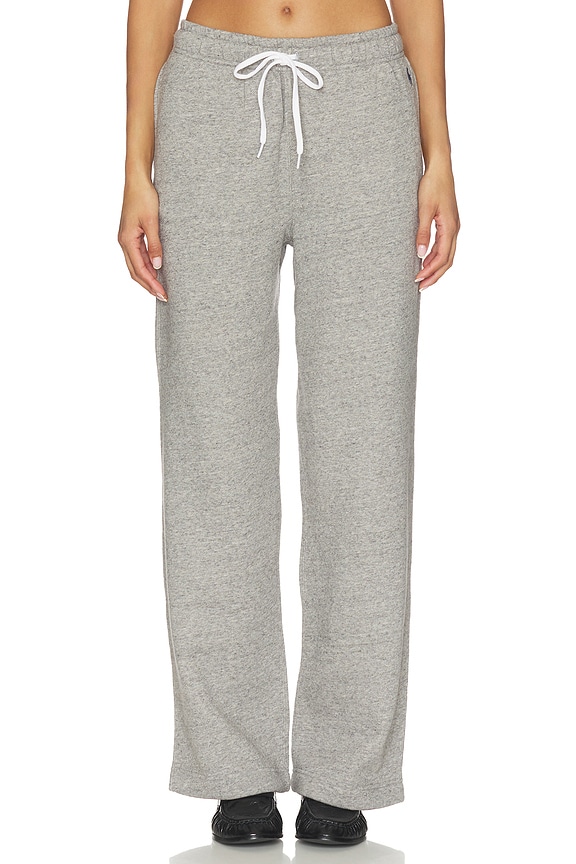 view 2 of 7 Arctic Fleece Sweatpants in Dark Vintage Heather