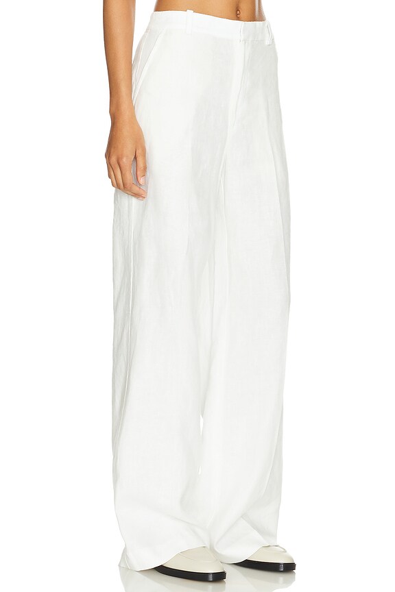 view 2 of 4 Wide Leg Pant in Nevis