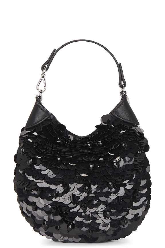 view 2 of 4 BOLSO in Black