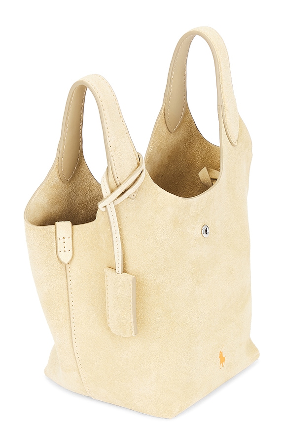 Polo Ralph Lauren クロスボディバッグ - Cashew | REVOLVE