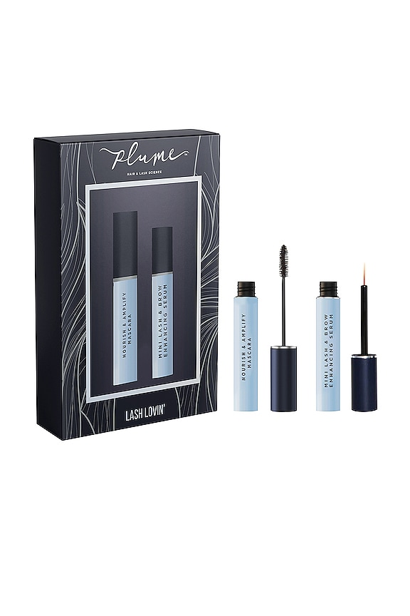 view 2 of 2 Lash Lovin Set in 