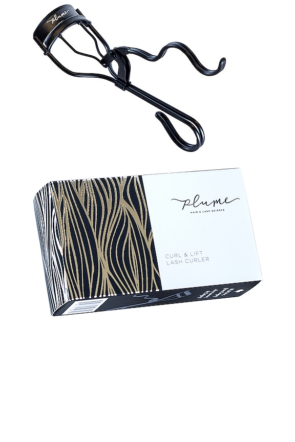 view 2 of 2 RECOURBE-CILS CURL & LIFT LASH CURLER in 