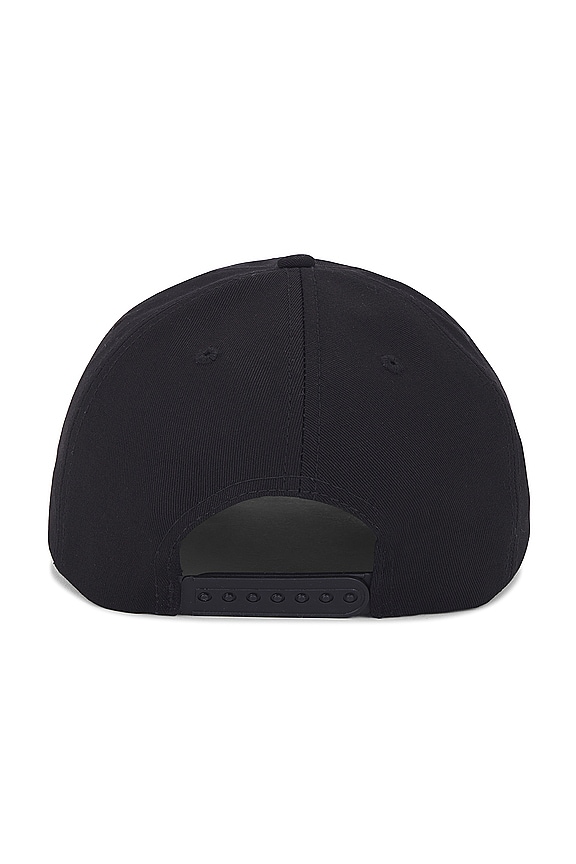 view 2 of 2 GORRA in Black