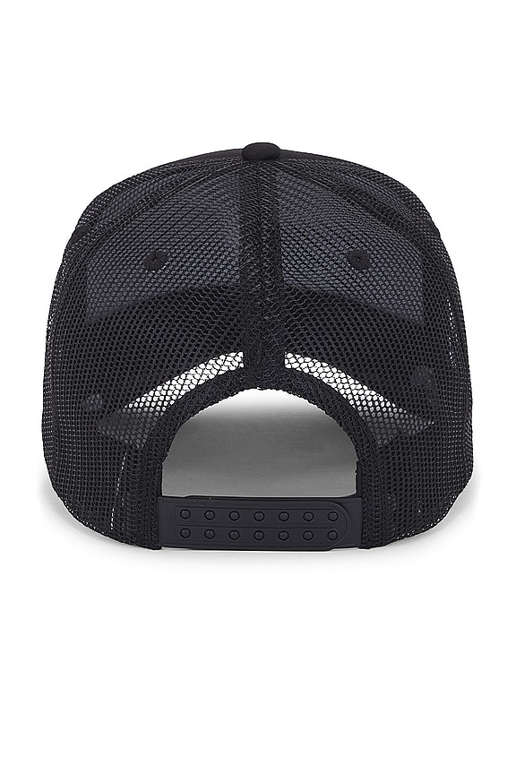 view 2 of 2 GORRA in Black