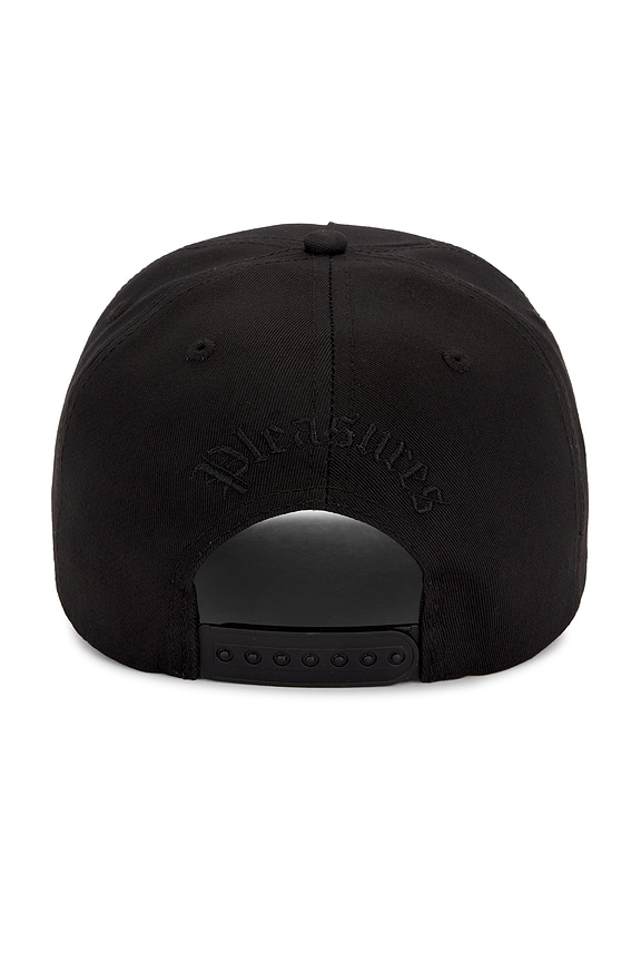 view 2 of 2 모자 in Black