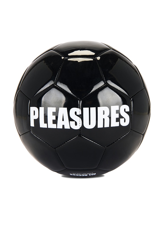 view 2 of 3 BOLA in Black