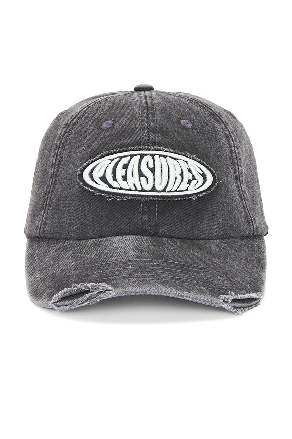 view 1 of 3 Bubble Rip Cap in Grey