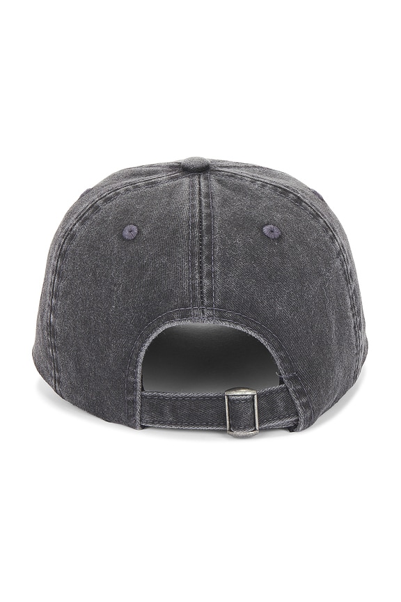 view 2 of 3 Bubble Rip Cap in Grey