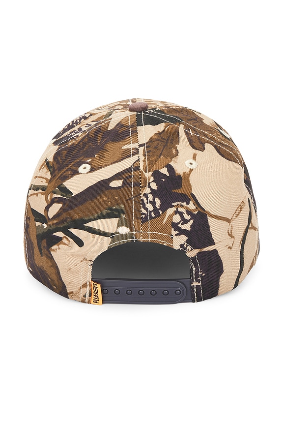 view 2 of 4 ハット in Camo