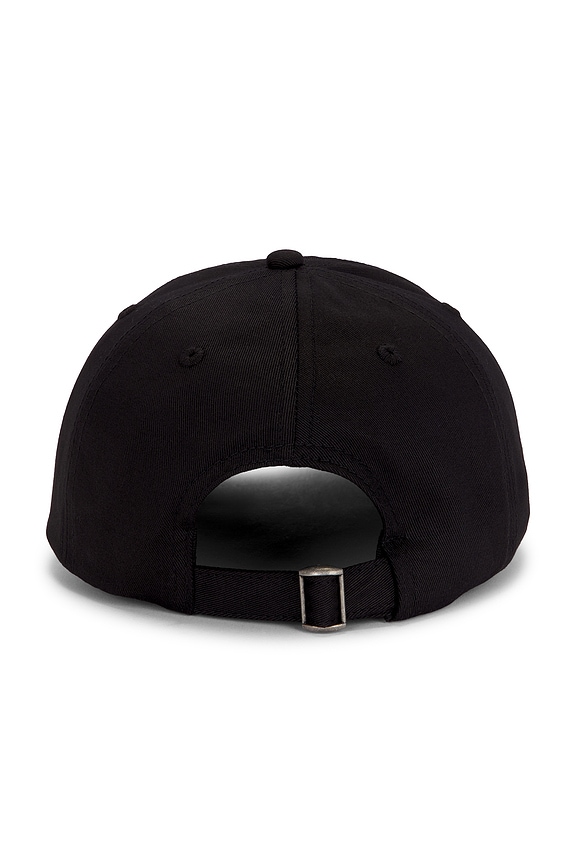 view 2 of 2 Claws Cap in Black