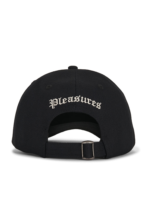view 2 of 5 x Dead Kennedys Buttons Cap in Black