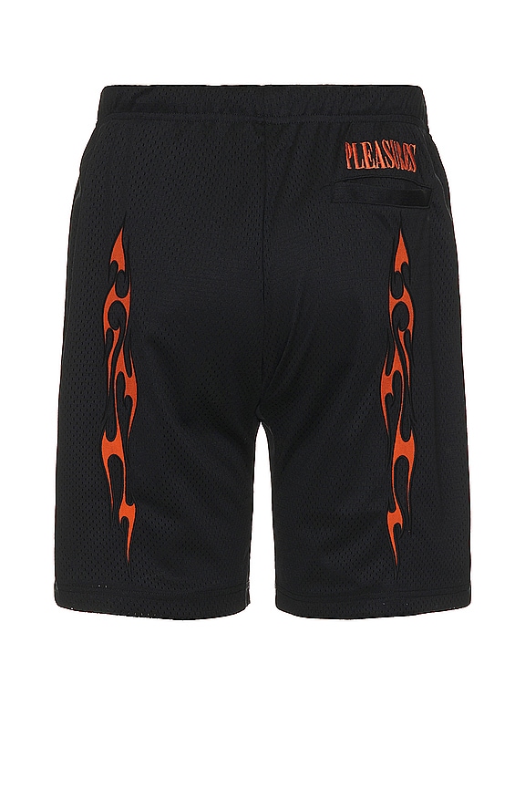 view 2 of 4 ショートパンツ in Black