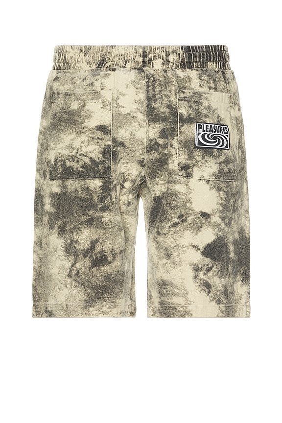 view 2 of 4 Cyclone Shorts in Black