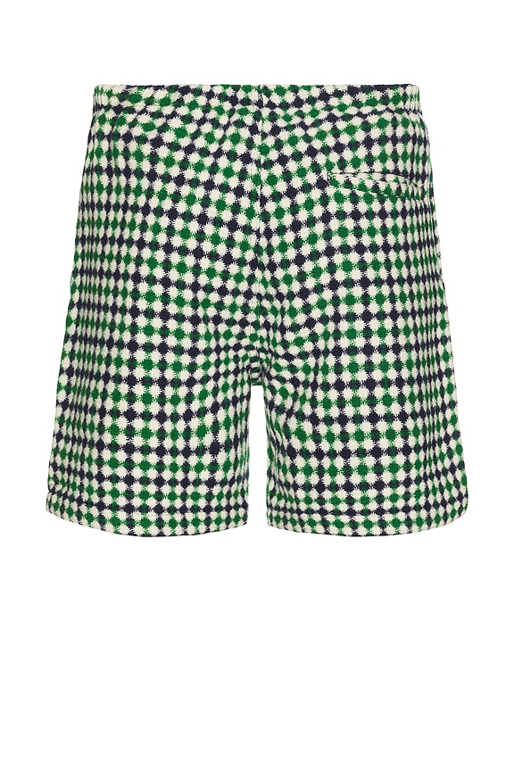 view 2 of 6 Misquote Shorts in Navy