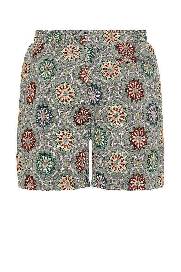 view 2 of 4 Coffer Shorts in Slate