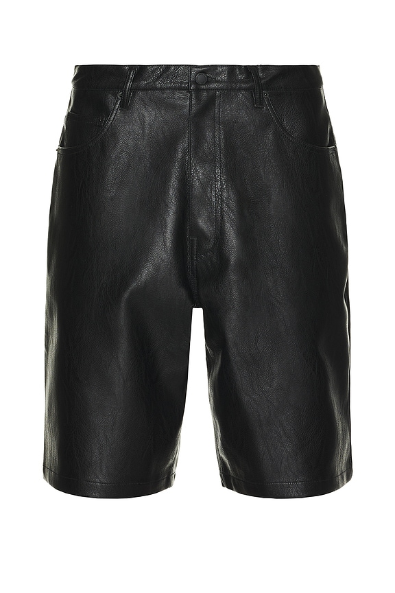 Plaster Baggy Shorts