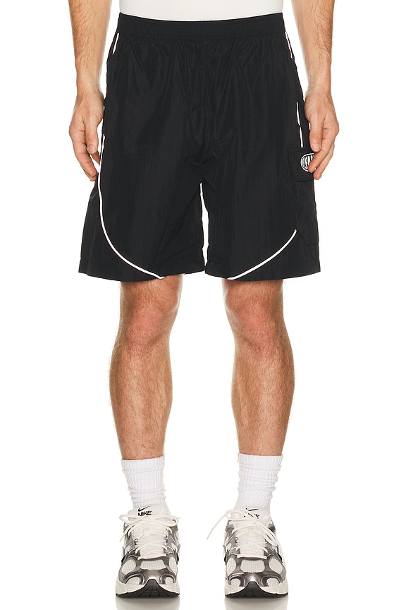 view 1 of 5 Protection Active Shorts in Black
