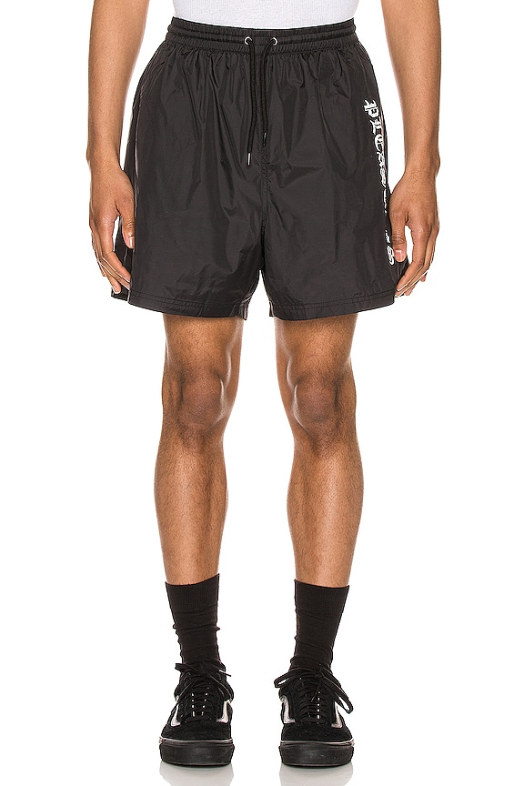 view 2 of 6 Cult Shorts in Black