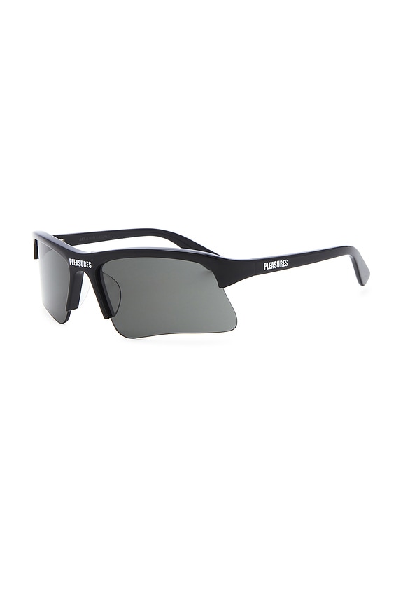 view 2 of 3 Active Sunglasses in Black
