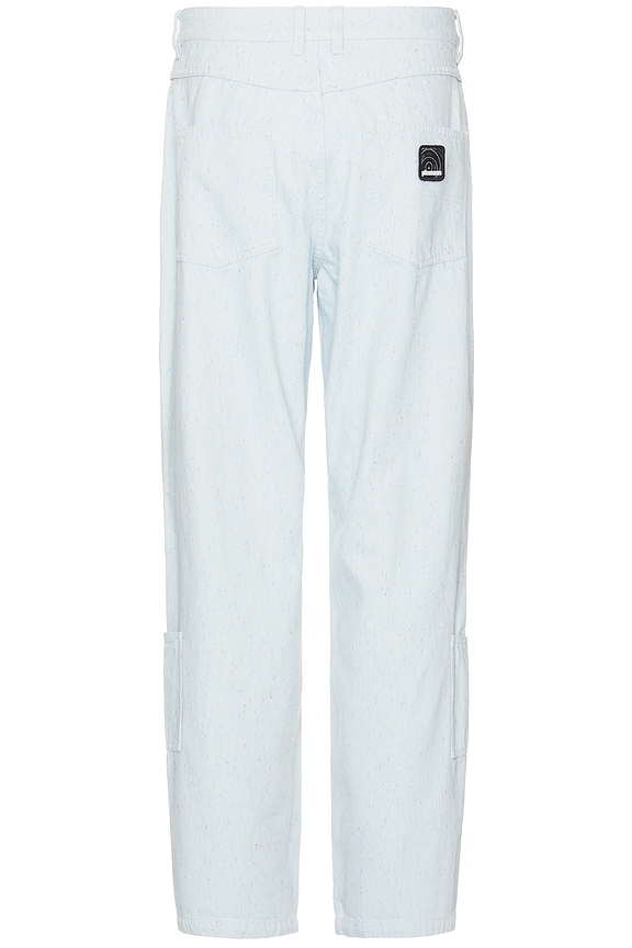 view 2 of 5 데님 in Light Indigo