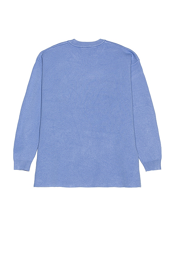 view 2 of 3 PULL FORME SWEAT MONA in Blue