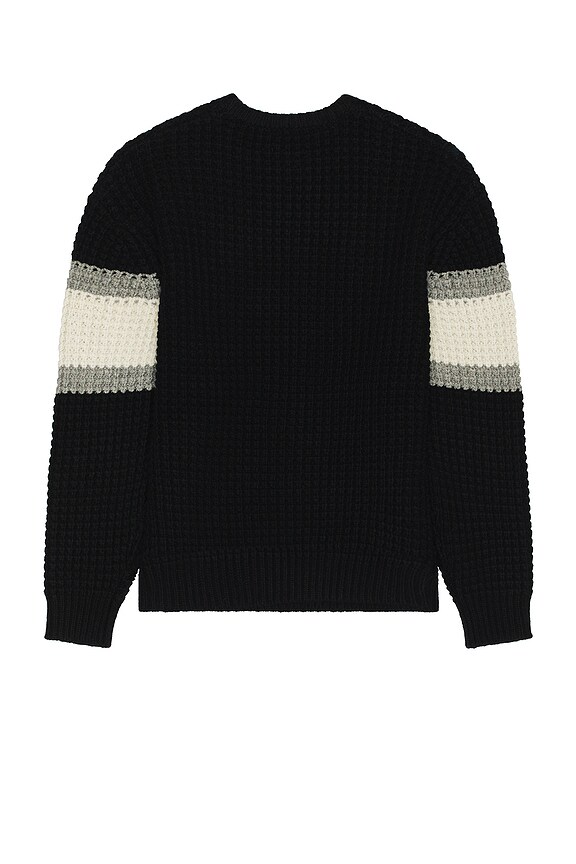 view 2 of 3 セーター in Black