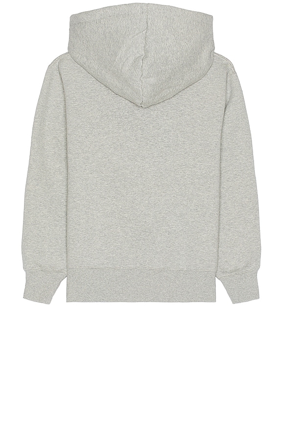 view 2 of 3 Alistair Hoodie in Grey