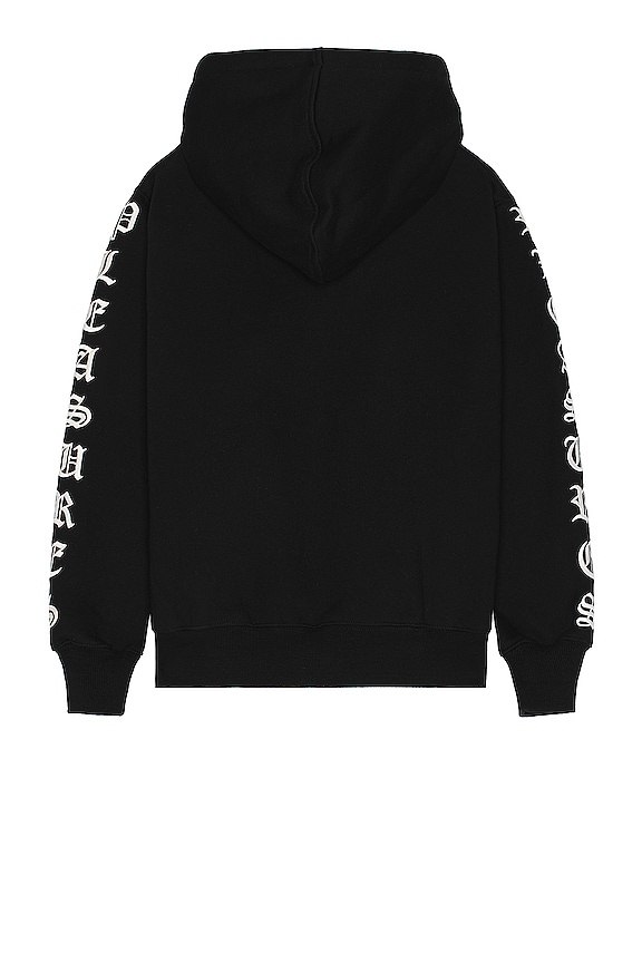 view 2 of 4 パーカー in Black