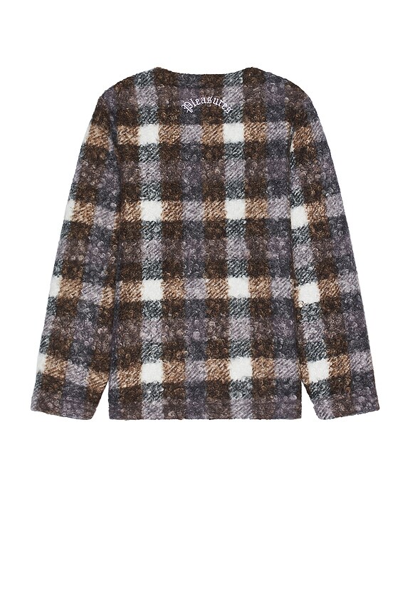 view 2 of 4 カーディガン in Grey