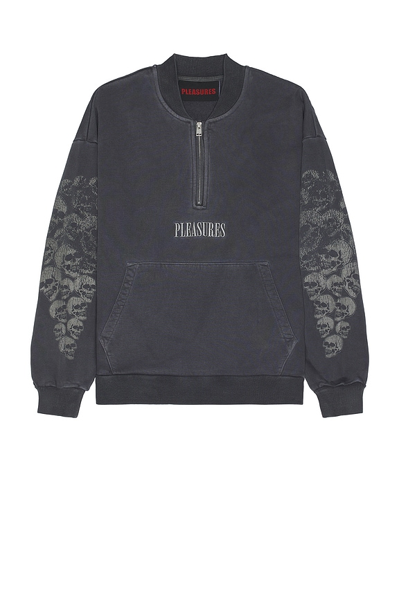 view 2 of 4 СВИТЕР in Black