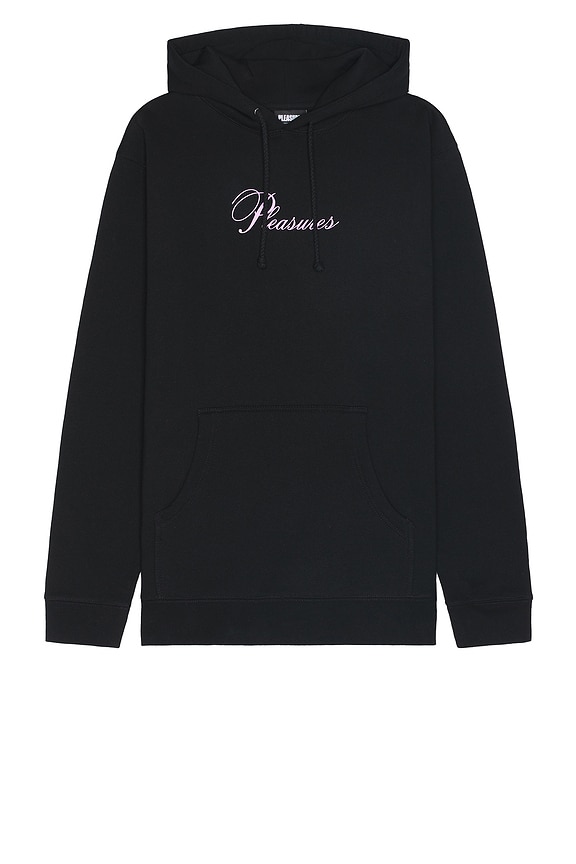 view 2 of 3 Stack Hoodie in Black