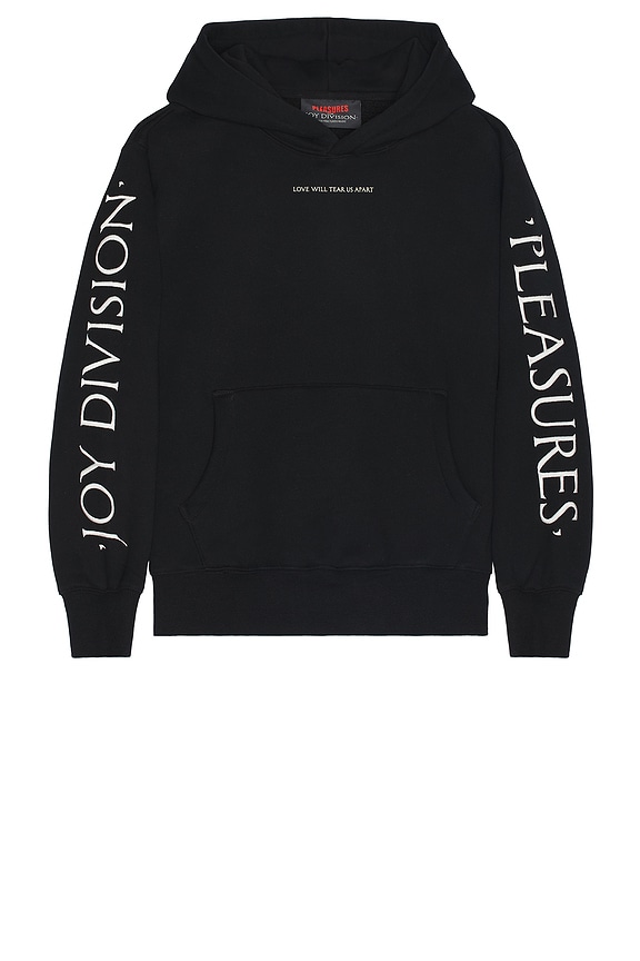 view 2 of 3 CAMISA in Black