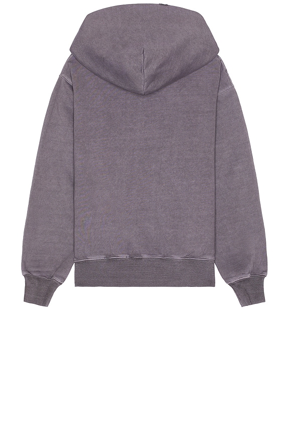 view 2 of 4 СВИТЕР in Faded Black