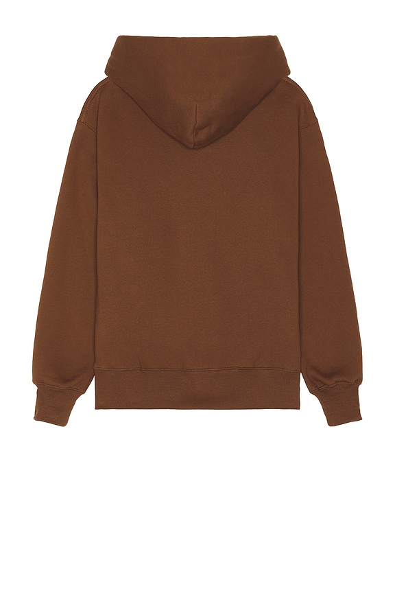 view 2 of 4 JERSEY in Brown