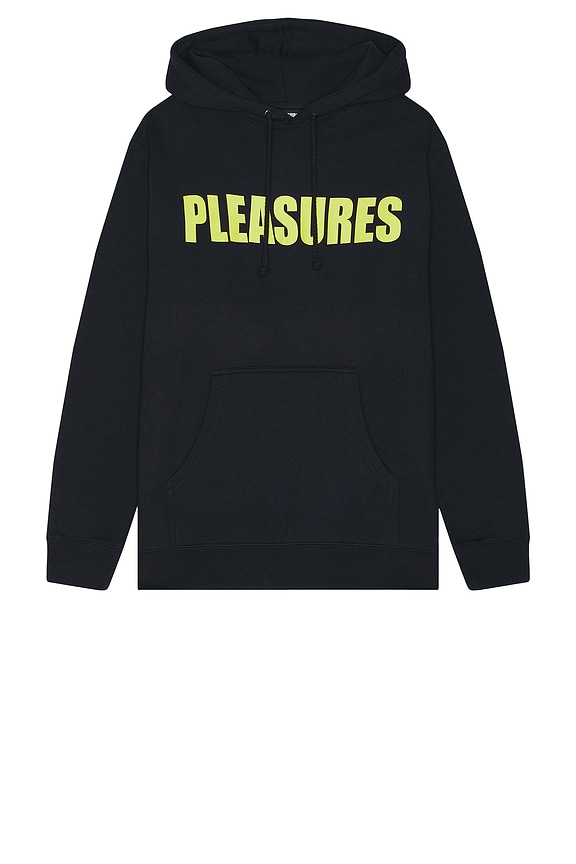 view 1 of 3 Security Hoodie in Navy