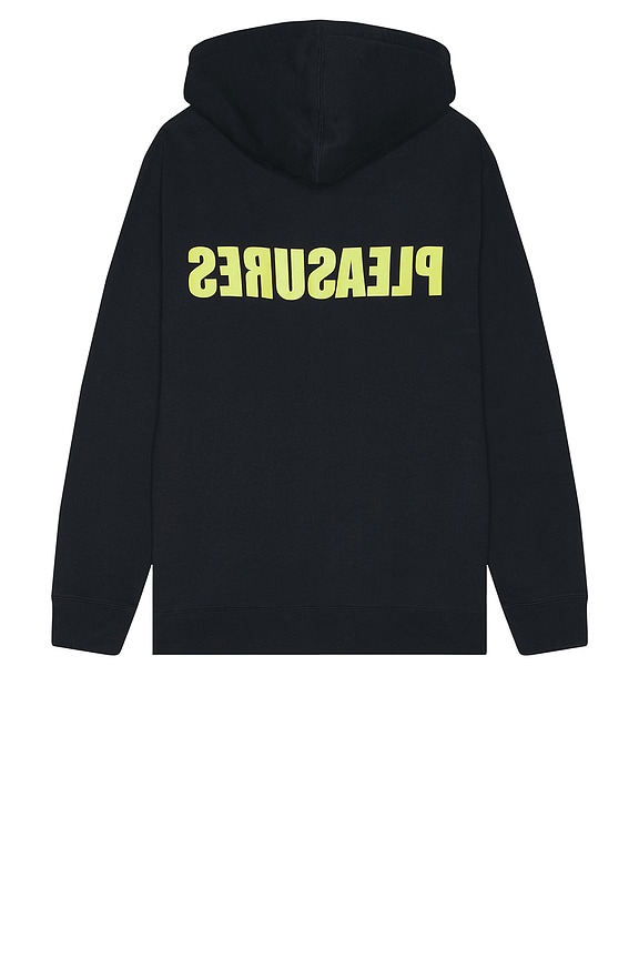 view 2 of 3 Security Hoodie in Navy