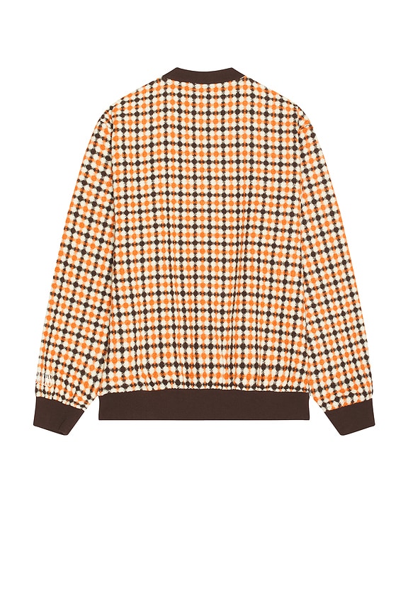 view 2 of 3 GILET in Orange